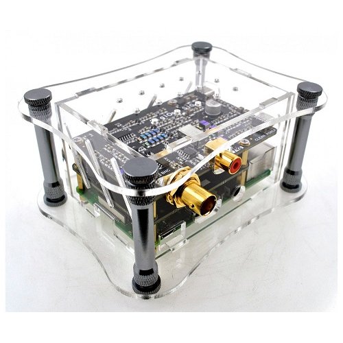 Buy DIGIONE SIGNATURE PLAYER online in India | Fab.to.Lab